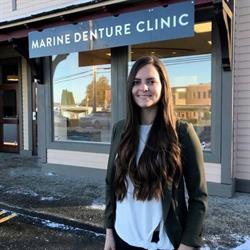 Marine Denture Clinic