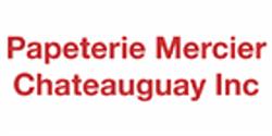 Papeterie Mercier Chateauguay Inc