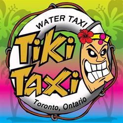 Tiki Taxi