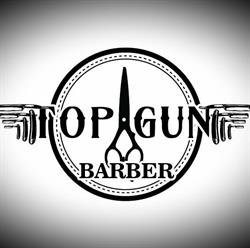 Top Gun Barber