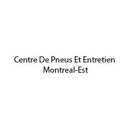Centre de Pneus et Entretien Montréal-Est