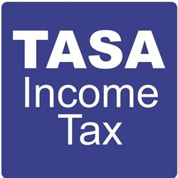 Tasa Income Tax