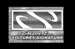 Toitures Signature Boisvert Inc.