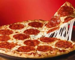 Mr. Pizza
