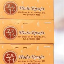 Hodo Kwaja