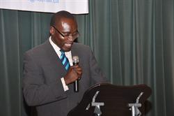 Holy Nations Revival Church