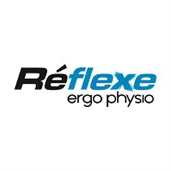 Réflexe ergo physio