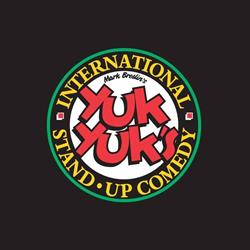 Yuk Yuk's Comedy Club London