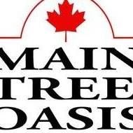 Main Street Oasis