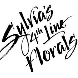 Sylvia's 4th Line Florals