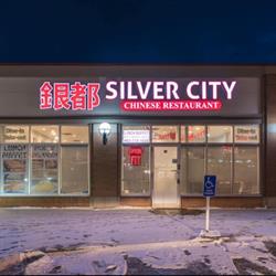 Silver City Restaurant