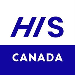 H I S Canada Inc