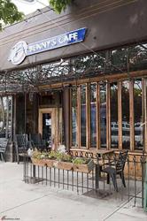 Benny's Bagels