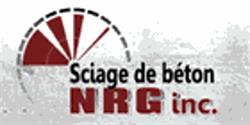 Sciage de Béton NRG Inc