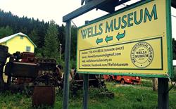 Wells Museum and Historical Society