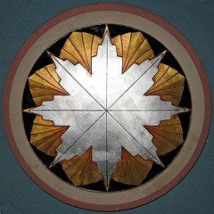 Art Deco Montreal