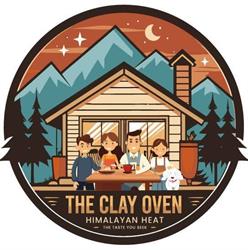 The Clay Oven Restaurant