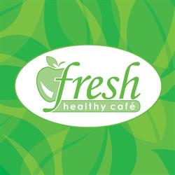 Fresh Healthy Cafe
