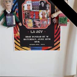 La Rev