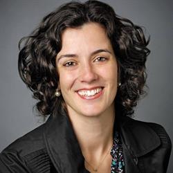 Mariana Valente Mocelin, notaire