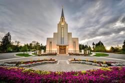 Surrey BC Stake News