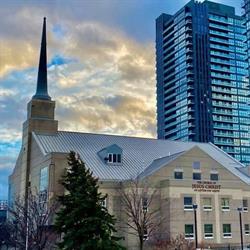 Toronto Ontario Stake News