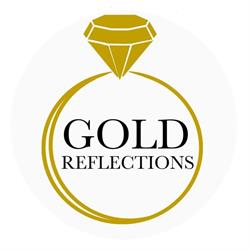 Gold Reflections