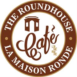Café de la Maison ronde - The Roundhouse Cafe