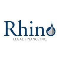 Rhino Legal Finance Inc