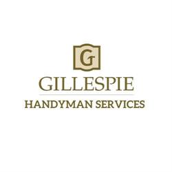 Gillespie Handyman Services Inc.