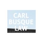 Carl Busque Law