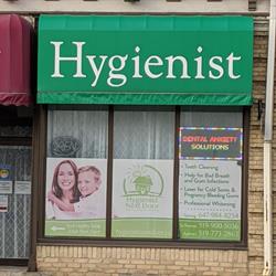 Hygienist Next Door St. Thomas