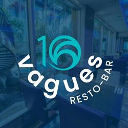 Le 10Vagues Resto-Bar