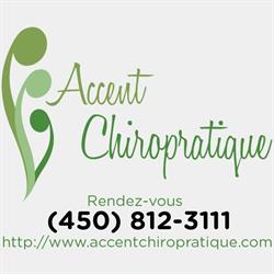 Accent Chiropratique