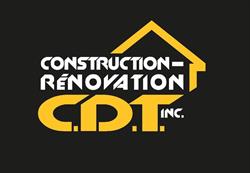 Construction-Rénovation C.D.T. inc