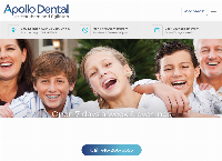 Apollo Dental at Markham and Eglinton
