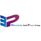 Electricity and Power Corp.