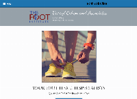 The Foot Institute