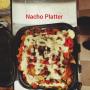 Yummy Nacho Platter Yummy Nacho Platter