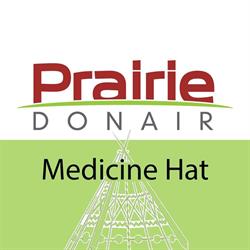 Prairie Donair Medicine Hat & PD Inspired Pizza