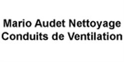 Mario Audet Nettoyage Conduits de Ventilation
