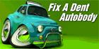 Fix A Dent Autobody