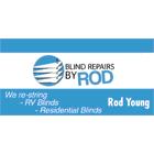 Blind Repairs by Rod