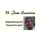 Jean Souviron Hypnothérapeute