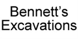 Bennett's Excavations