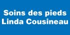 Soins des pieds Linda Cousineau