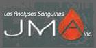 Les analyses sanguines JMA inc. Service àdomicile
