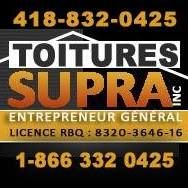Toiture Supra