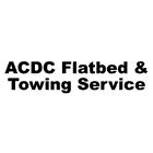 ACDC Flatbed & Towing Service