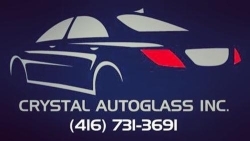 Crystal Auto Glass & Spa